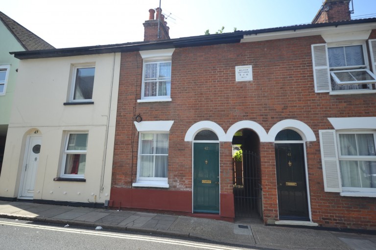 View Full Details for West Stockwell Street, Colchester - EAID:90ef3fe195d2b9a04aee647f2129548d, BID:1
