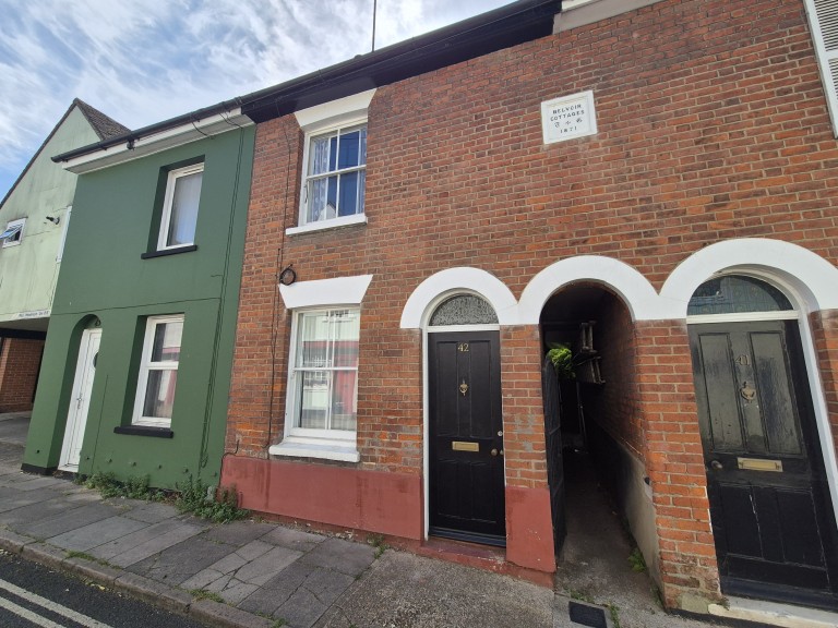 View Full Details for West Stockwell Street, Colchester - EAID:90ef3fe195d2b9a04aee647f2129548d, BID:1