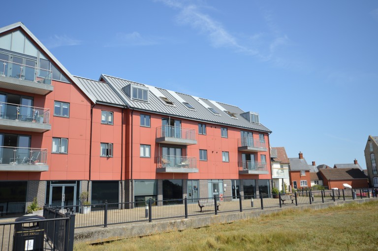 View Full Details for Lord Nelson Court, Walter Radcliffe Road, Wivenhoe - EAID:90ef3fe195d2b9a04aee647f2129548d, BID:2