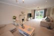 Burr Close, Ramsey, Harwich