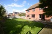 Burr Close, Ramsey, Harwich