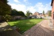 Burr Close, Ramsey, Harwich