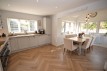 Burr Close, Ramsey, Harwich