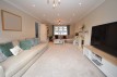 Burr Close, Ramsey, Harwich