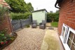 Raydon Road, Great Wenham