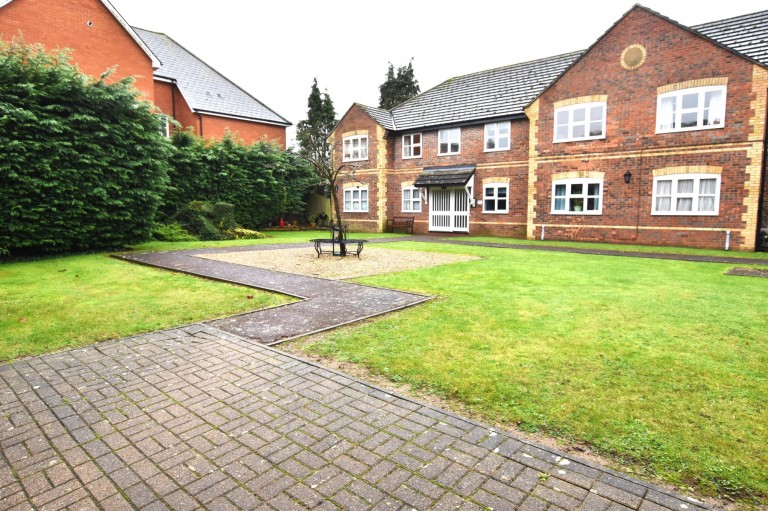 View Full Details for Lexden Place, Halstead Road, Colchester - EAID:90ef3fe195d2b9a04aee647f2129548d, BID:1