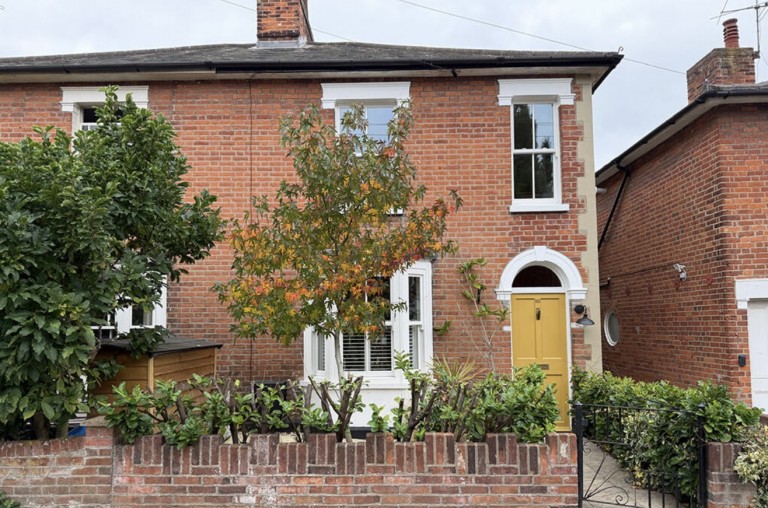 View Full Details for Roman Road, Colchester - EAID:90ef3fe195d2b9a04aee647f2129548d, BID:1