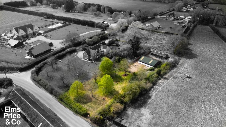 View Full Details for Land at Hunters Chase, Ardleigh, Colchester, Essex - EAID:90ef3fe195d2b9a04aee647f2129548d, BID:1