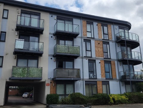 Turner Road, Colchester