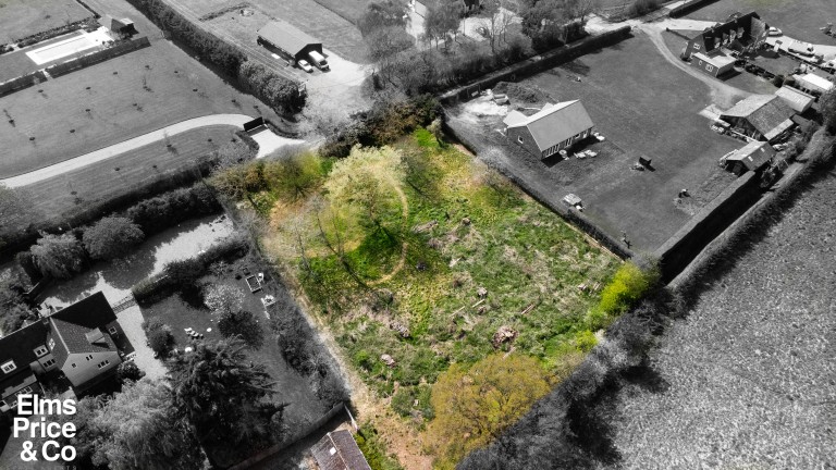 View Full Details for Land Adjacent to Hunters Chase, Ardleigh - EAID:90ef3fe195d2b9a04aee647f2129548d, BID:1