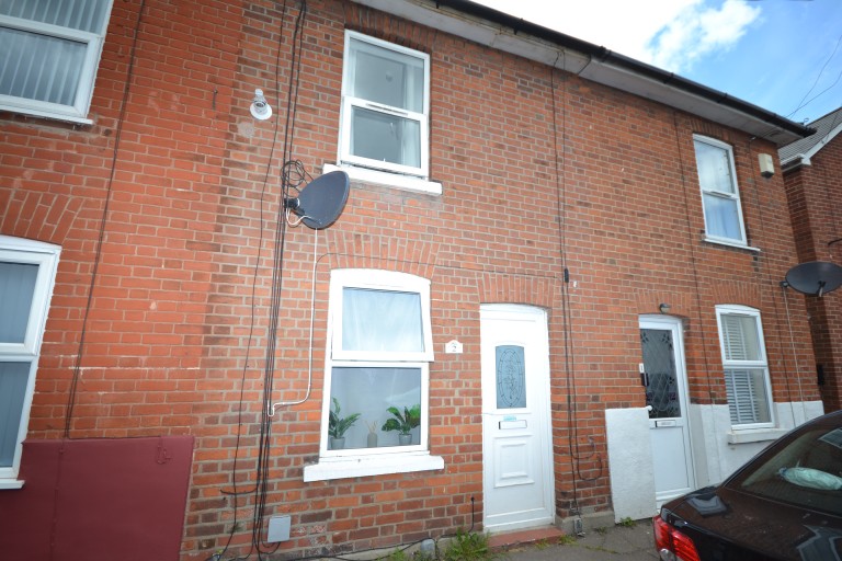 View Full Details for Cannon Street, Colchester - EAID:90ef3fe195d2b9a04aee647f2129548d, BID:1