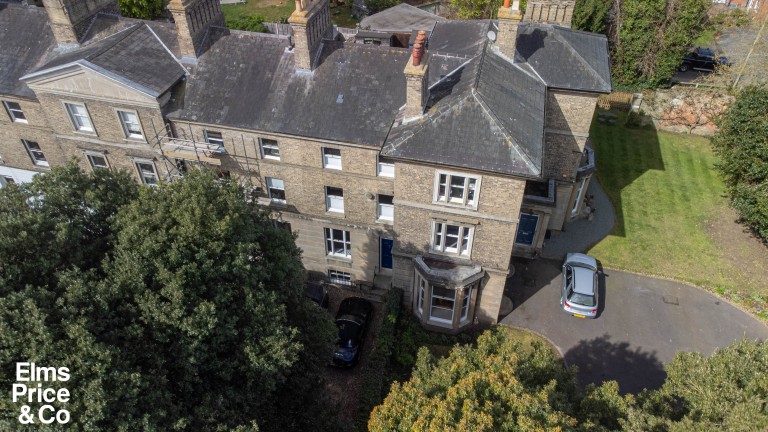 View Full Details for The Avenue, Colchester - EAID:90ef3fe195d2b9a04aee647f2129548d, BID:1