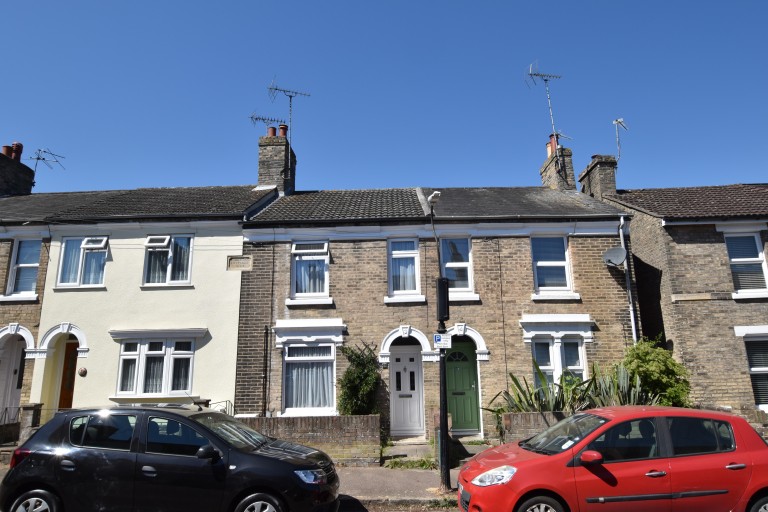 View Full Details for New Town Road, Colchester - EAID:90ef3fe195d2b9a04aee647f2129548d, BID:1