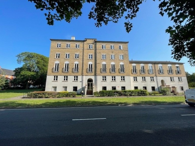 View Full Details for Benedict House, Circular Road South, Colchester - EAID:90ef3fe195d2b9a04aee647f2129548d, BID:1