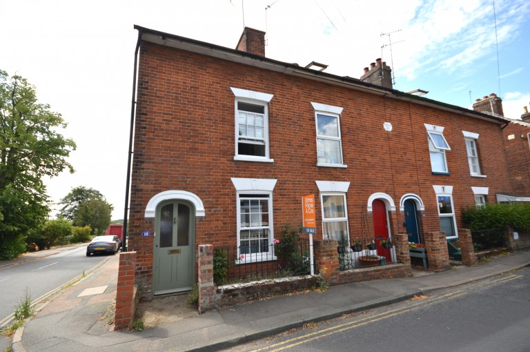 View Full Details for Belle Vue Road, Wivenhoe - EAID:90ef3fe195d2b9a04aee647f2129548d, BID:2