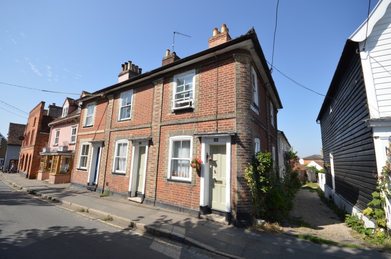 View Full Details for High Street, Wivenhoe - EAID:90ef3fe195d2b9a04aee647f2129548d, BID:2