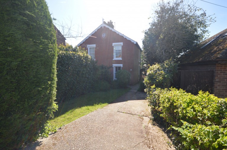 View Full Details for Belle Vue Road, Wivenhoe - EAID:90ef3fe195d2b9a04aee647f2129548d, BID:2