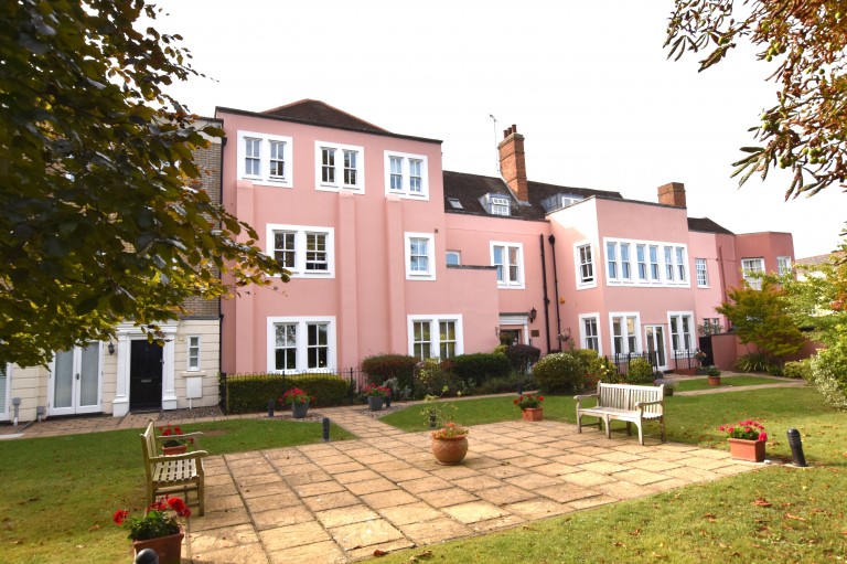 View Full Details for Hillsleigh Mews, East Hill, Colchester - EAID:90ef3fe195d2b9a04aee647f2129548d, BID:1