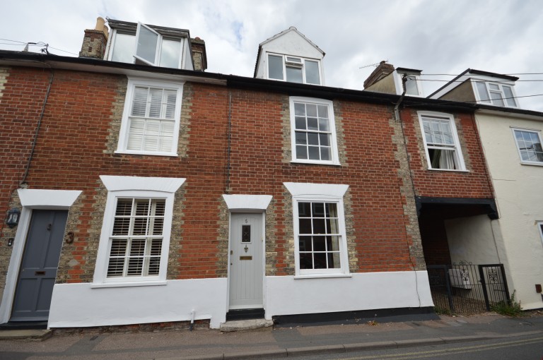 View Full Details for Queens Road, Wivenhoe - EAID:90ef3fe195d2b9a04aee647f2129548d, BID:2