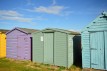 Beach Hut 50, West End, Dovercourt, Harwich
