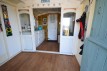 Beach Hut 50, West End, Dovercourt, Harwich