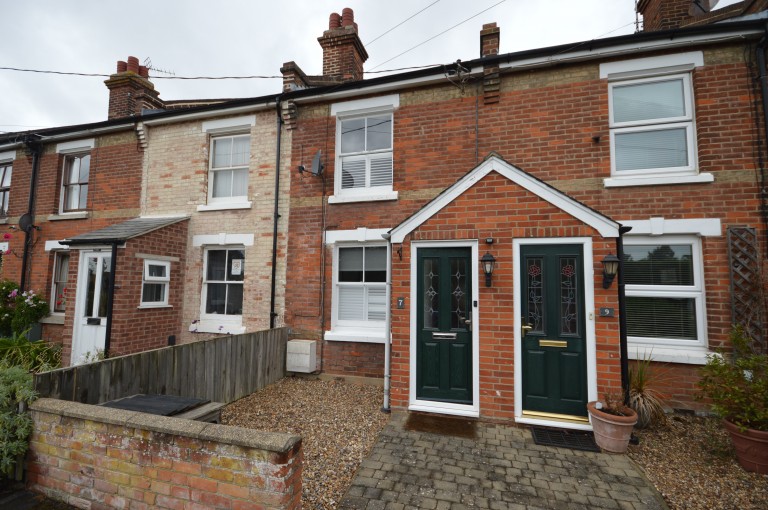View Full Details for Manor Road, Wivenhoe - EAID:90ef3fe195d2b9a04aee647f2129548d, BID:2