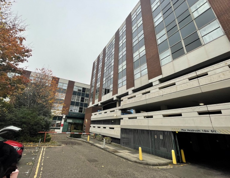 View Full Details for Stuart House, St. Peters Street, Colchester - EAID:90ef3fe195d2b9a04aee647f2129548d, BID:1