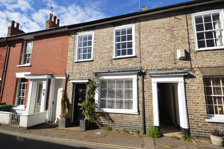 View Full Details for Alma Street, Wivenhoe - EAID:90ef3fe195d2b9a04aee647f2129548d, BID:2