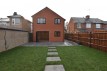 Gladwin Road, Colchester