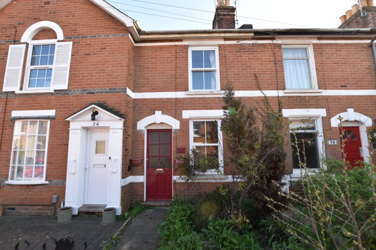 View Full Details for Papillon Road, St Marys, Colchester - EAID:90ef3fe195d2b9a04aee647f2129548d, BID:1
