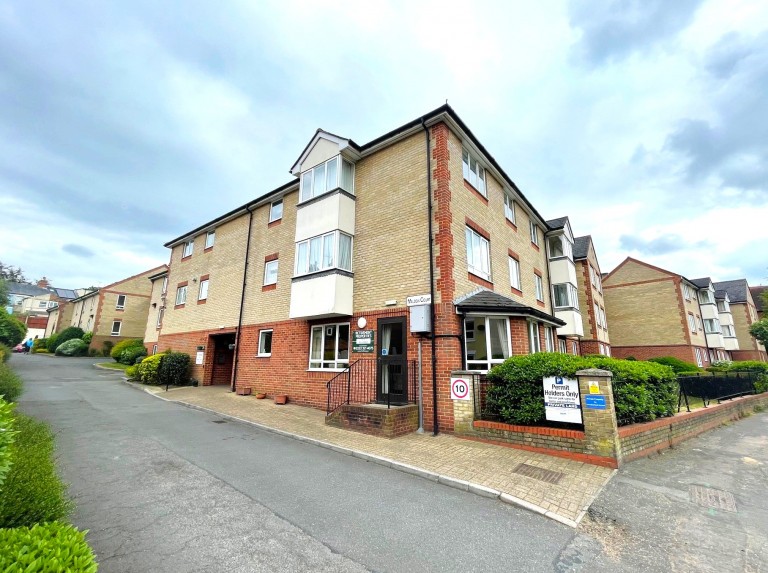 View Full Details for Maldon Court, Maldon Road, Colchester - EAID:90ef3fe195d2b9a04aee647f2129548d, BID:1