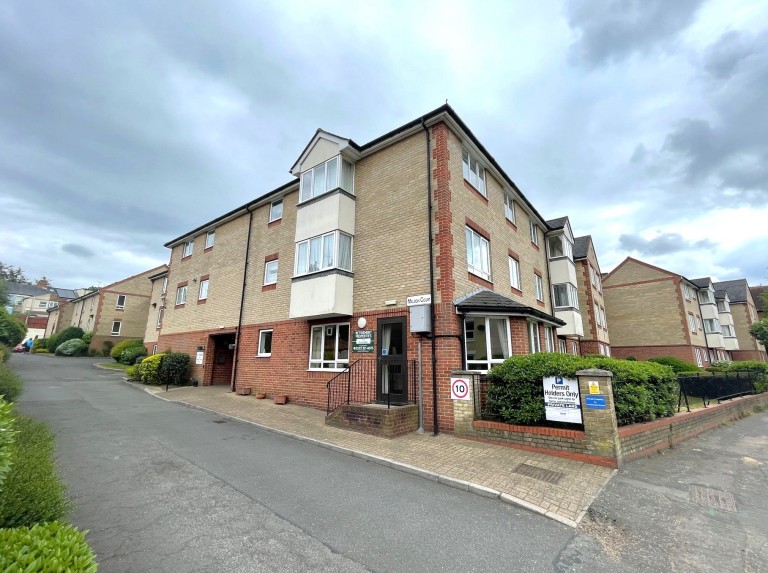 View Full Details for Maldon Court, Maldon Road - EAID:90ef3fe195d2b9a04aee647f2129548d, BID:1