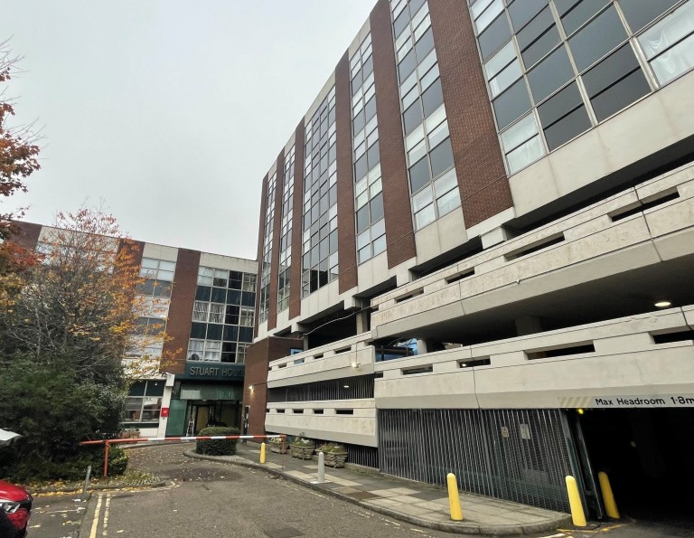 View Full Details for Stuart House, St. Peters Street, Colchester - EAID:90ef3fe195d2b9a04aee647f2129548d, BID:1