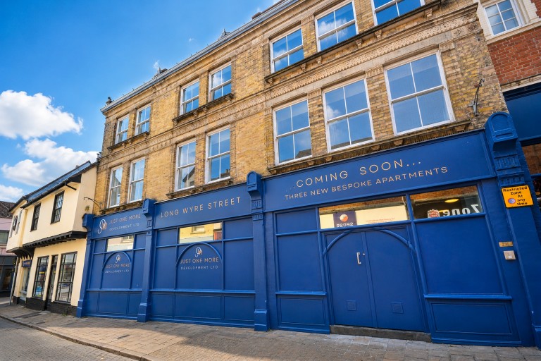 View Full Details for Long Wyre Street, Colchester - EAID:90ef3fe195d2b9a04aee647f2129548d, BID:1